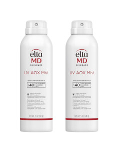 EltaMD Spray Solar Mineral SPF 40 para Cara y Cuerpo 283 g