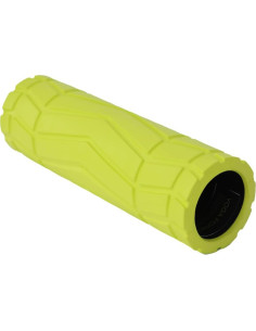 Rodillo de Espuma Alta Densidad Farmer Boy Fitness 91x15cm 2