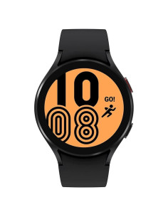 Reloj Inteligente Samsung Galaxy Watch4 44mm GPS Negro