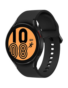 Reloj Inteligente Samsung Galaxy Watch4 44mm GPS Negro 2