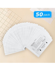 Hojas de Lubricante para Trituradoras BONSEN - Paquete 50 Unidades 2