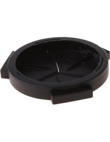 Cubierta de lente automática para cámara Panasonic DMC-LX7