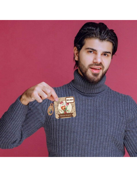 2 Juegos de Troqueles de Corte DELORIGIN para Scrapbooking