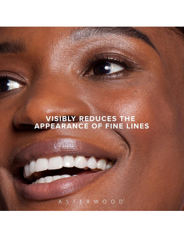 Paquete Suero Niacinamida Asterwood 30 ml + Ojos Ácido Hialurónico