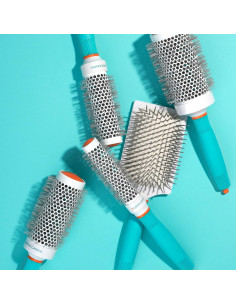 Cepillo de Paleta Moroccanoil MO-BRUSH 25.4 cm 2