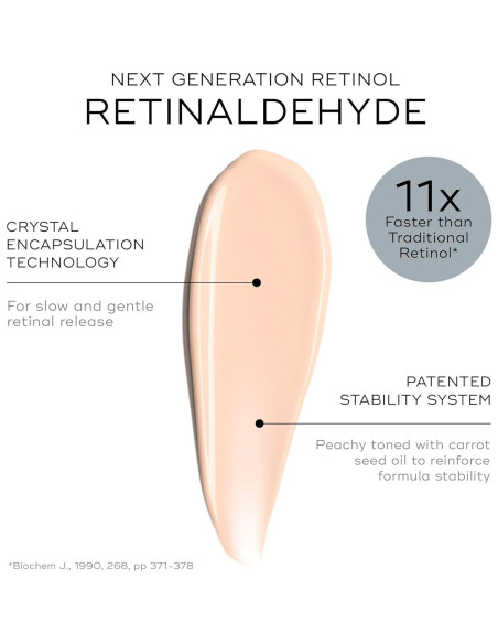 Suero Facial Medik8 Crystal Retinal 3 - 29.57 ml - Antienvejecimiento