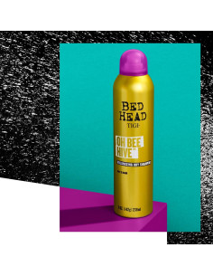 Champú Seco Voluminizador Bed Head Oh Bee Hive 170 g 2