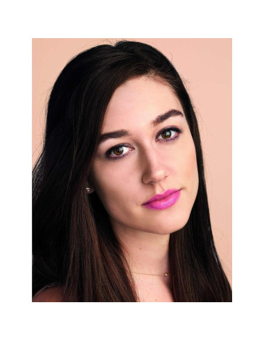 Base líquida Maybelline Fit Me Mate + Corrector Fit Me Claro