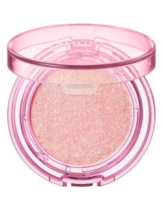 Iluminador Rosa Diamante Amuse SEOUL 4.8g Vegano y Libre de Crueldad 2