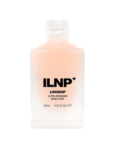 Base Coat de Esmalte de Uñas ILNP Lockup 15ml - Larga Duración