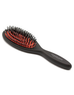 Cepillo Masajeador de Cuero Cabelludo Fendrihan Madera Haya