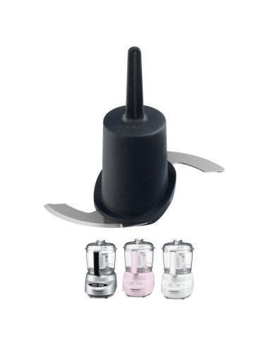 Cuchilla de Corte Cuisinart DLC-2ACBN para Procesador de Alimentos