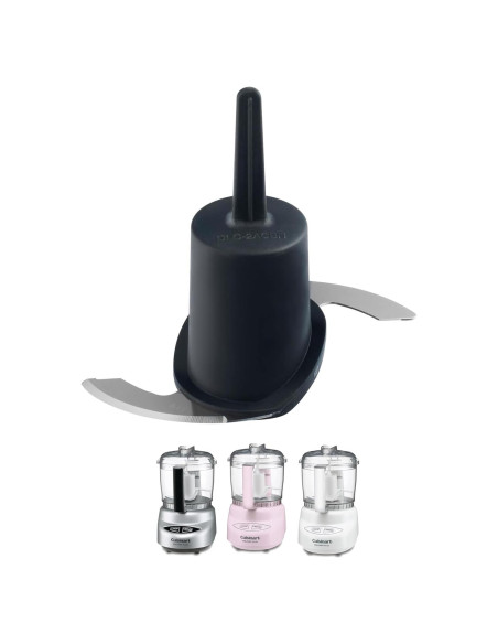 Cuchilla de Corte Cuisinart DLC-2ACBN para Procesador de Alimentos