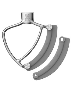 Batidor Flex Edge KitchenAid FEB5 Acero Inoxidable 4.5-5qt