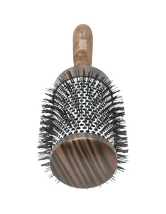 Cepillo Redondo Cerámico Ibiza Hair CC6 93mm con Cerdas de Carbono 2