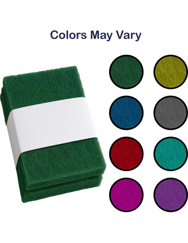 Paquete de Limpiador en Polvo Campester 340 g y Estropajos