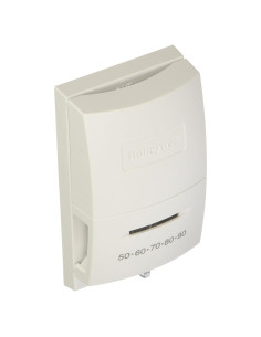 Termostato de Calefacción Honeywell T822K1018 2 Cables Manual