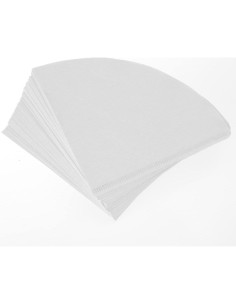 Filtros de café de papel Bolio No.2 para V60 - 100 unidades 2