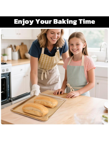 Hojas de Papel Pergamino Beasea 200pcs 25x35cm Antiadherentes