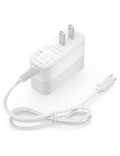 Cargador 5V 3A XHUCHINMAL para Google WiFi Mesh USB-C