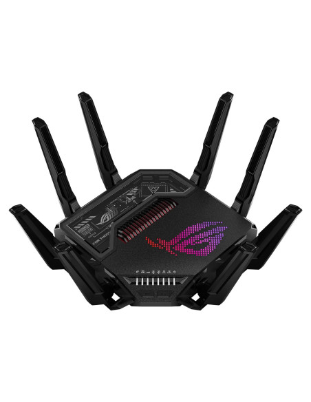 Router de Juegos ASUS ROG Rapture GT-BE98 Pro WiFi 7 320MHz