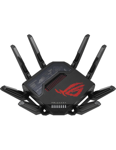 Router de Juegos ASUS ROG Rapture GT-BE98 Pro WiFi 7 320MHz
