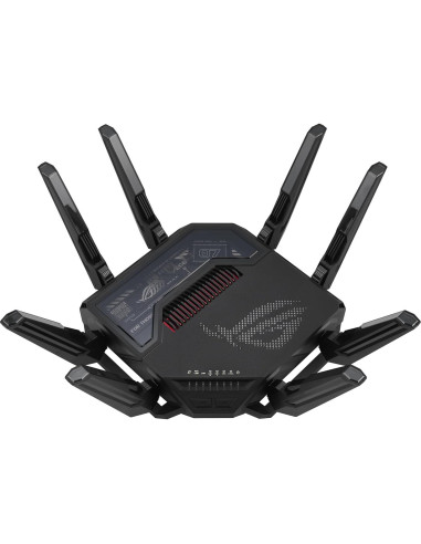 Router de Juegos ASUS ROG Rapture GT-BE98 Pro WiFi 7 320MHz
