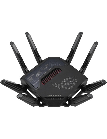 Router de Juegos ASUS ROG Rapture GT-BE98 Pro WiFi 7 320MHz