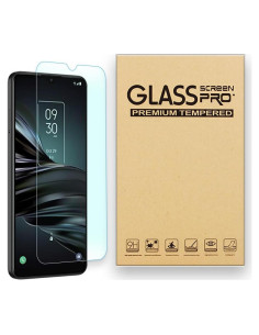 Protector de Pantalla Vidrio Templado ENGFYADSY para TCL 20 XE