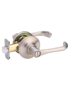 Manija de Puerta Torino Schlage J40 con Cerradura de Privacidad