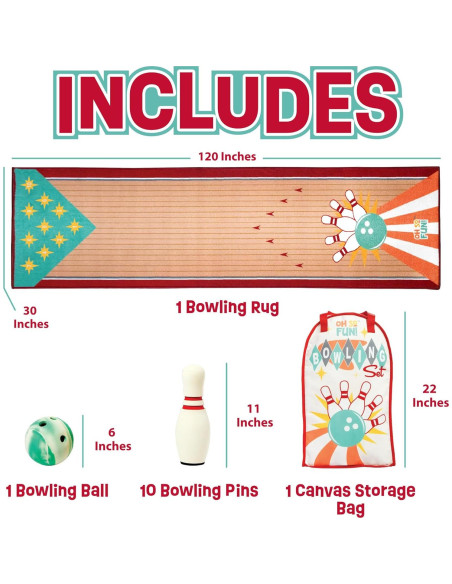 Conjunto de Bolos Deluxe MindWare para Niños - Espuma Segura