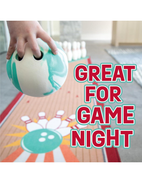 Conjunto de Bolos Deluxe MindWare para Niños - Espuma Segura