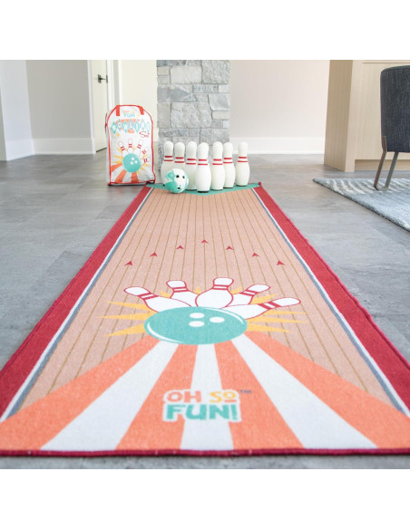 Conjunto de Bolos Deluxe MindWare para Niños - Espuma Segura