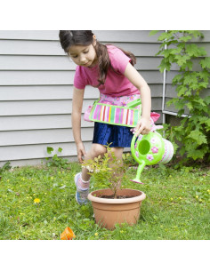 Regadera Infantil Melissa & Doug Pretty Petals - Juguete Multicolor 2