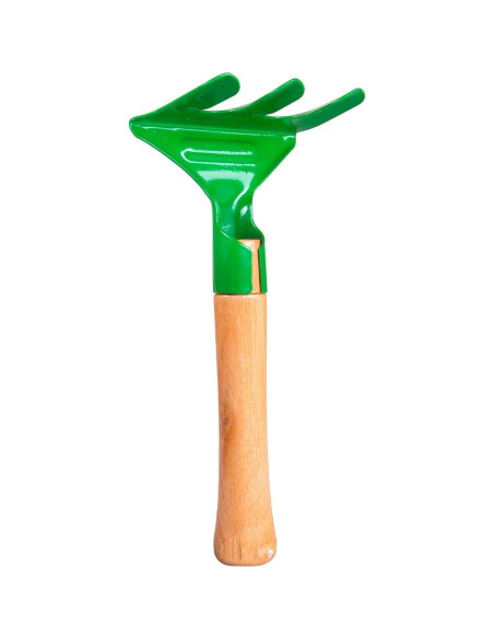 Juego de Herramientas de Jardinería para Niños B4MBOO 3 Piezas