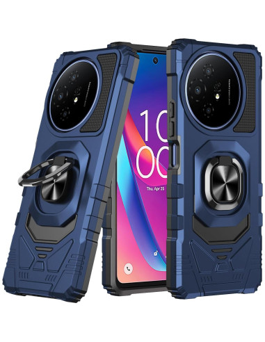 Funda Protectora para TCL 60 XE NXTPAPER 5G y TCL 50 XL 5G Azul