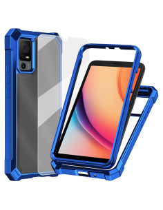 Funda Ailiber para TCL 40T/40 XL T608M con Protector Doble Capa