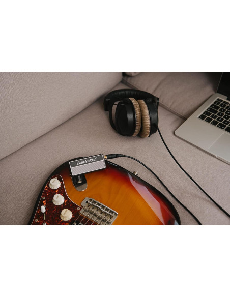Amplificador de Auriculares Blackstar amPlug2 FLY GTR 10W