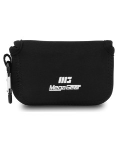 Bolsa de Cámara Neopreno MegaGear para Panasonic Lumix