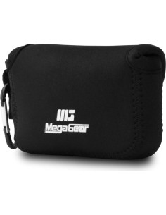 Bolsa de Cámara Neopreno MegaGear para Panasonic Lumix 2