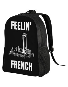 Mochila Impermeable Unisex Genérico 14L para Laptop 15" 2