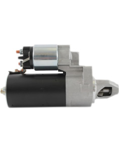 Motor de Arranque DB Electrical SBO0109 1.6KW 12V para Mercedes 2