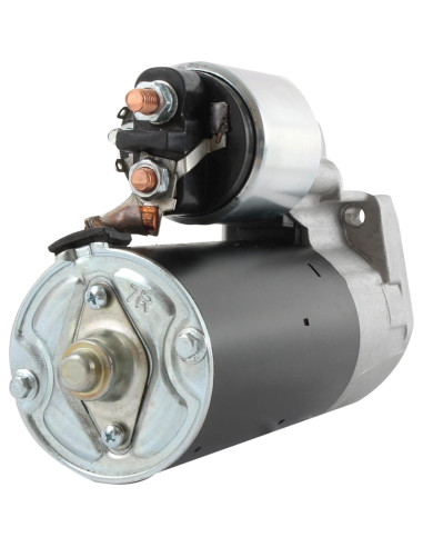 Motor de Arranque DB Electrical SBO0109 1.6KW 12V para Mercedes