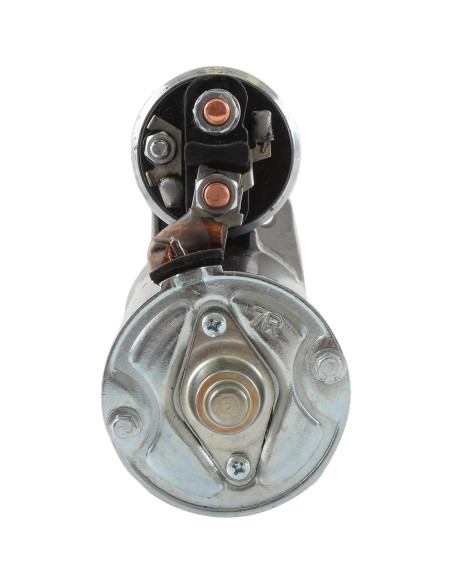 Motor de Arranque DB Electrical SBO0109 1.6KW 12V para Mercedes