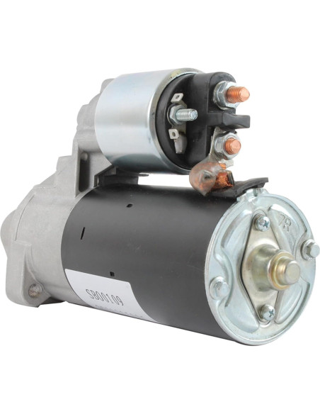 Motor de Arranque DB Electrical SBO0109 1.6KW 12V para Mercedes