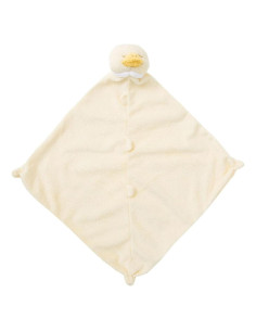 Manta de Seguridad Pato Amarillo Angel Dear 35.56 cm