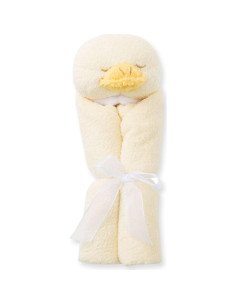 Manta de Seguridad Pato Amarillo Angel Dear 35.56 cm 2