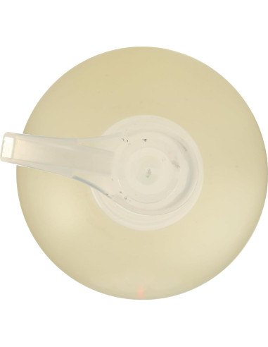 Champú Gel de Baño 2 en 1 Bebé 365 Whole Foods 473 ml Lavanda Miel