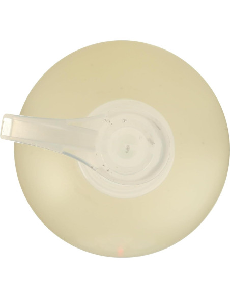 Champú Gel de Baño 2 en 1 Bebé 365 Whole Foods 473 ml Lavanda Miel