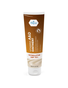 Ungüento Medpride A&D 113g para Dermatitis y Piel Seca